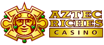 Aztec Riches Casino Logo
